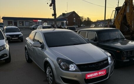 Opel Astra H, 2010 год, 520 000 рублей, 2 фотография