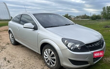 Opel Astra H, 2010 год, 520 000 рублей, 5 фотография