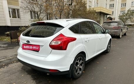 Ford Focus III, 2012 год, 730 000 рублей, 5 фотография