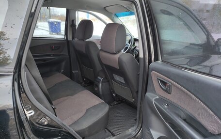 Hyundai Tucson III, 2008 год, 750 000 рублей, 13 фотография