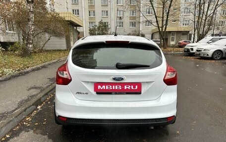 Ford Focus III, 2012 год, 730 000 рублей, 4 фотография