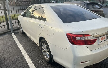 Toyota Camry, 2014 год, 2 000 000 рублей, 3 фотография