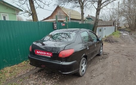 Peugeot 206, 2008 год, 199 999 рублей, 2 фотография