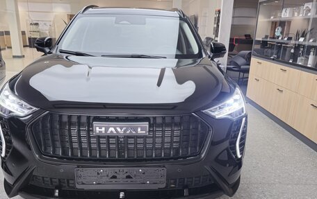 Haval Jolion, 2024 год, 2 799 000 рублей, 2 фотография