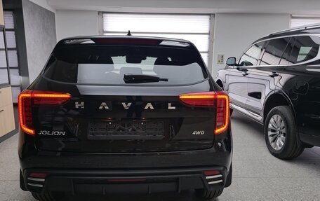 Haval Jolion, 2024 год, 2 799 000 рублей, 5 фотография