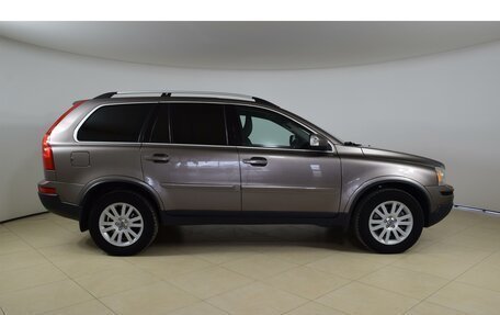 Volvo XC90 II рестайлинг, 2010 год, 1 425 000 рублей, 4 фотография