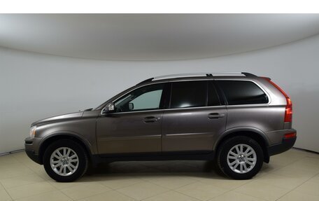 Volvo XC90 II рестайлинг, 2010 год, 1 425 000 рублей, 8 фотография