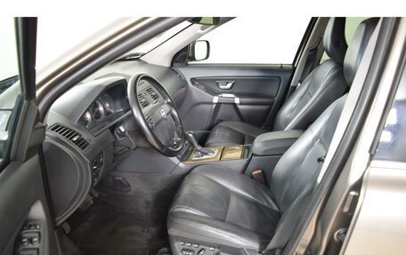 Volvo XC90 II рестайлинг, 2010 год, 1 425 000 рублей, 13 фотография