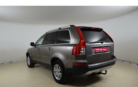 Volvo XC90 II рестайлинг, 2010 год, 1 425 000 рублей, 7 фотография