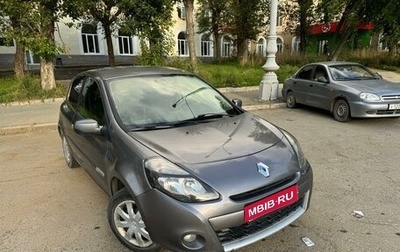 Renault Clio III, 2011 год, 620 000 рублей, 1 фотография