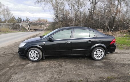 Opel Astra H, 2011 год, 600 000 рублей, 8 фотография