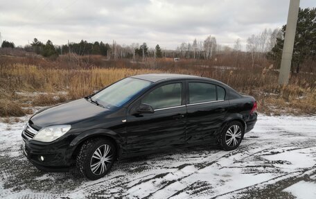 Opel Astra H, 2011 год, 600 000 рублей, 5 фотография