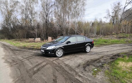 Opel Astra H, 2011 год, 600 000 рублей, 7 фотография