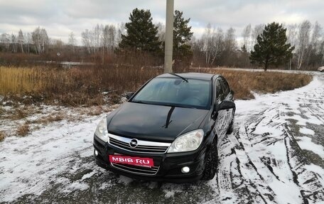 Opel Astra H, 2011 год, 600 000 рублей, 4 фотография