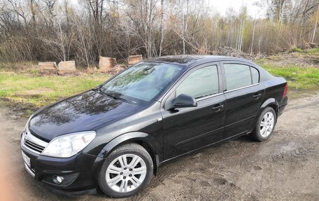 Opel Astra H, 2011 год, 600 000 рублей, 12 фотография