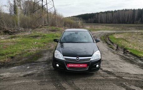 Opel Astra H, 2011 год, 600 000 рублей, 11 фотография