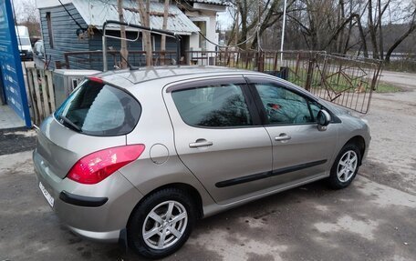 Peugeot 308 II, 2009 год, 469 000 рублей, 17 фотография