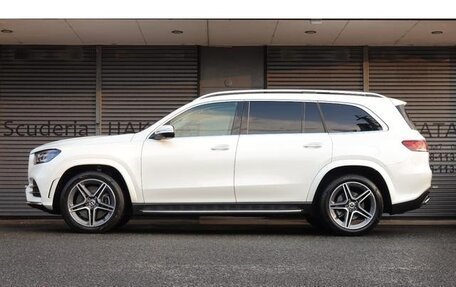 Mercedes-Benz GLS, 2023 год, 13 650 000 рублей, 4 фотография