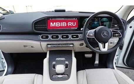 Mercedes-Benz GLS, 2023 год, 13 650 000 рублей, 9 фотография