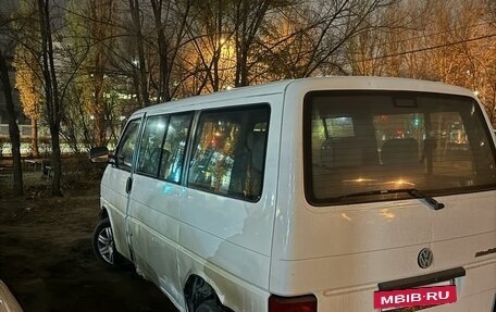 Volkswagen Multivan T4, 1992 год, 380 000 рублей, 4 фотография