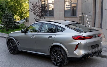 BMW X6 M, 2020 год, 15 200 000 рублей, 3 фотография