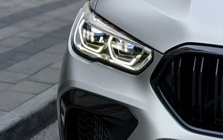 BMW X6 M, 2020 год, 15 200 000 рублей, 5 фотография