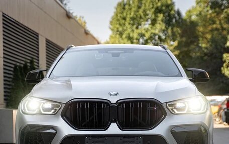 BMW X6 M, 2020 год, 15 200 000 рублей, 18 фотография