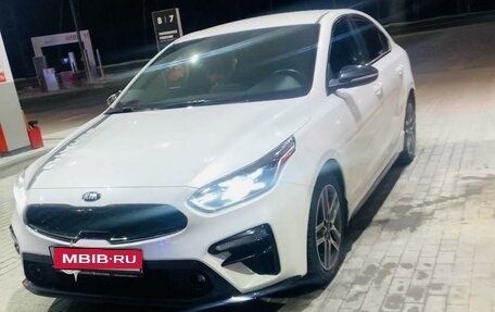 KIA Cerato IV, 2020 год, 2 100 000 рублей, 6 фотография