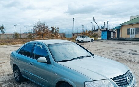 Nissan Almera Classic, 2008 год, 535 000 рублей, 4 фотография