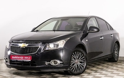 Chevrolet Cruze II, 2011 год, 699 000 рублей, 1 фотография