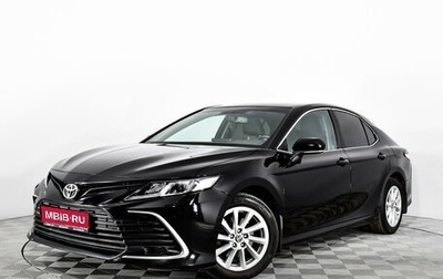 Toyota Camry, 2021 год, 3 630 000 рублей, 1 фотография