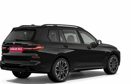 BMW X7, 2024 год, 15 899 000 рублей, 6 фотография