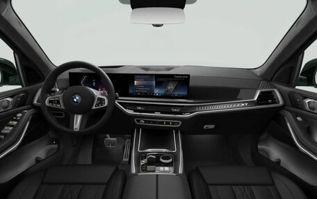 BMW X7, 2024 год, 15 899 000 рублей, 9 фотография