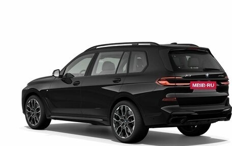 BMW X7, 2024 год, 15 899 000 рублей, 8 фотография