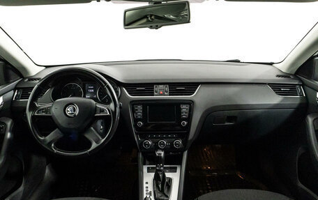 Skoda Octavia, 2013 год, 1 249 000 рублей, 13 фотография