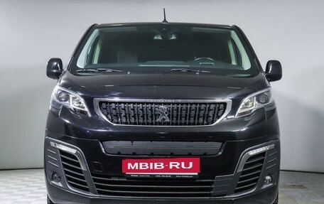 Peugeot Traveller I, 2017 год, 3 300 000 рублей, 2 фотография