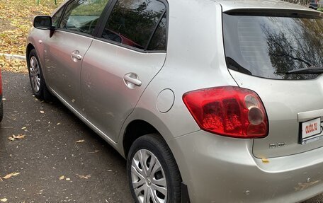 Toyota Auris II, 2008 год, 850 000 рублей, 2 фотография