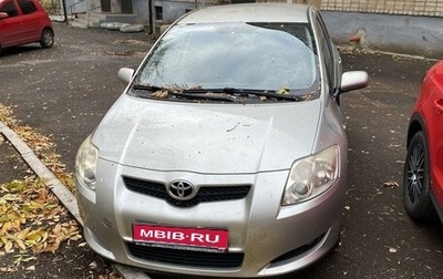 Toyota Auris II, 2008 год, 850 000 рублей, 1 фотография