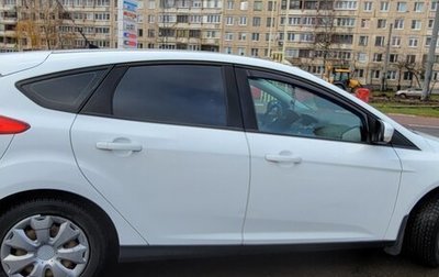 Ford Focus III, 2012 год, 1 050 000 рублей, 1 фотография