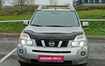 Nissan X-Trail, 2008 год, 1 370 000 рублей, 1 фотография