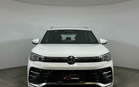 Volkswagen Tiguan, 2024 год, 6 500 000 рублей, 2 фотография