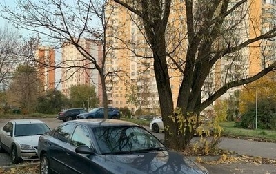 Volvo S60 III, 2003 год, 580 000 рублей, 1 фотография