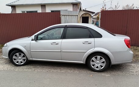 Daewoo Gentra II, 2014 год, 670 000 рублей, 4 фотография