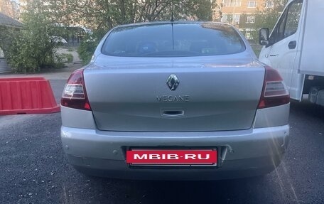 Renault Megane II, 2008 год, 440 000 рублей, 2 фотография