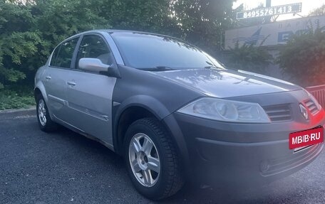 Renault Megane II, 2008 год, 440 000 рублей, 7 фотография