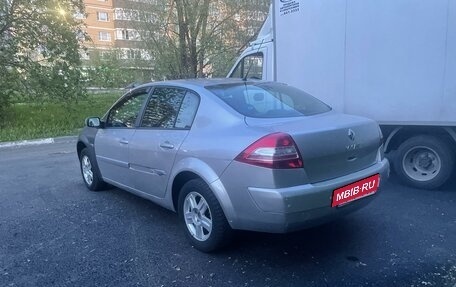 Renault Megane II, 2008 год, 440 000 рублей, 5 фотография