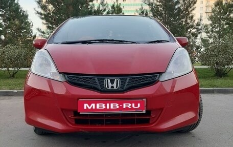 Honda Fit III, 2011 год, 765 000 рублей, 3 фотография