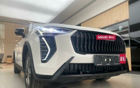 Haval Jolion, 2024 год, 2 299 000 рублей, 8 фотография