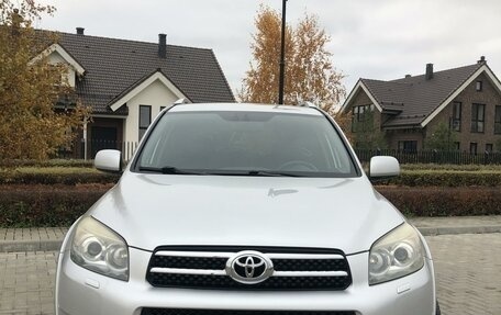 Toyota RAV4, 2007 год, 1 670 000 рублей, 3 фотография