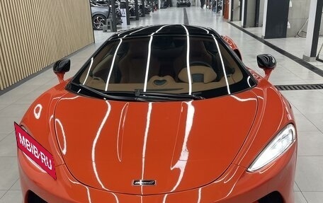 McLaren GT, 2020 год, 22 400 000 рублей, 3 фотография